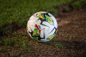 Bolton Wanderers v Barrow - Carabao Cup First Round North