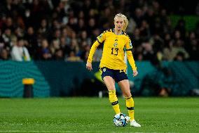 Sweden v USA: Round of 16 - FIFA Women's World Cup Australia & New Zealand 2023