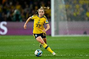 Sweden v USA: Round of 16 - FIFA Women's World Cup Australia & New Zealand 2023