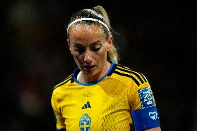 Sweden v USA: Round of 16 - FIFA Women's World Cup Australia & New Zealand 2023