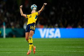 Sweden v USA: Round of 16 - FIFA Women's World Cup Australia & New Zealand 2023