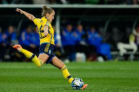 Sweden v USA: Round of 16 - FIFA Women's World Cup Australia & New Zealand 2023