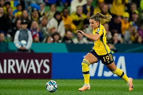 Sweden v USA: Round of 16 - FIFA Women's World Cup Australia & New Zealand 2023