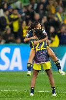 Colombia v Jamaica: Round of 16 - FIFA Women's World Cup Australia & New Zealand 2023