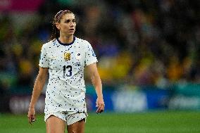 Sweden v USA: Round of 16 - FIFA Women's World Cup Australia & New Zealand 2023