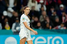 Sweden v USA: Round of 16 - FIFA Women's World Cup Australia & New Zealand 2023