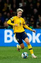 Sweden v USA: Round of 16 - FIFA Women's World Cup Australia & New Zealand 2023