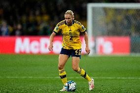 Sweden v USA: Round of 16 - FIFA Women's World Cup Australia & New Zealand 2023