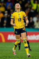 Sweden v USA: Round of 16 - FIFA Women's World Cup Australia & New Zealand 2023