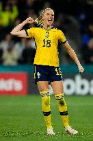 Sweden v USA: Round of 16 - FIFA Women's World Cup Australia & New Zealand 2023