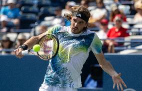 (SP)CANADA-TORONTO-TENNIS-NATIONAL BANK OPEN-MEN'S SINGLES