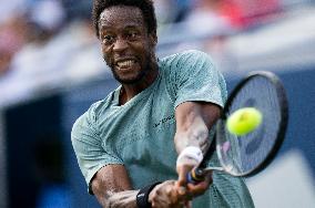 (SP)CANADA-TORONTO-TENNIS-NATIONAL BANK OPEN-MEN'S SINGLES