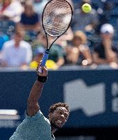 (SP)CANADA-TORONTO-TENNIS-NATIONAL BANK OPEN-MEN'S SINGLES