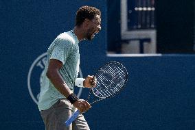 (SP)CANADA-TORONTO-TENNIS-NATIONAL BANK OPEN-MEN'S SINGLES