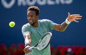 (SP)CANADA-TORONTO-TENNIS-NATIONAL BANK OPEN-MEN'S SINGLES