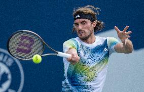 (SP)CANADA-TORONTO-TENNIS-NATIONAL BANK OPEN-MEN'S SINGLES