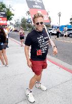 WGA100 Days Strike - LA