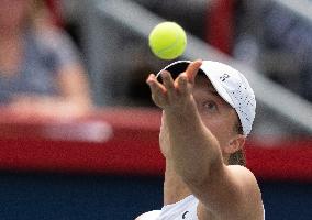 National Bank Open - Montreal