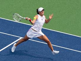 National Bank Open - Montreal