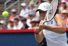 National Bank Open - Montreal