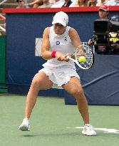 National Bank Open - Montreal