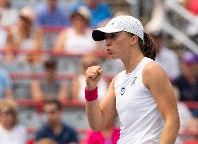 National Bank Open - Montreal