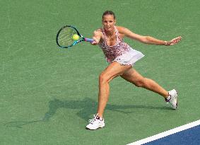 National Bank Open - Montreal