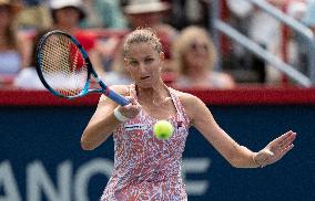 National Bank Open - Montreal