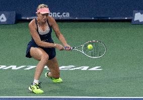 National Bank Open - Montreal