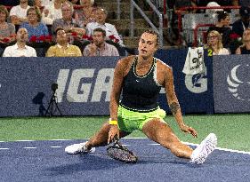 National Bank Open - Montreal