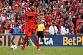 BetPlay League - Second Semester - Equidad V America de Cali