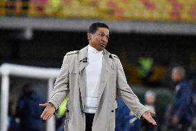 BetPlay League - Second Semester - Equidad V America de Cali