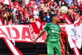 BetPlay League - Second Semester - Equidad V America de Cali