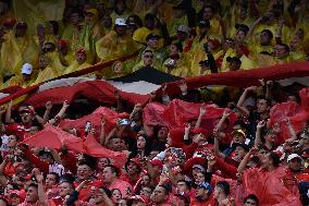 BetPlay League - Second Semester - Equidad V America de Cali