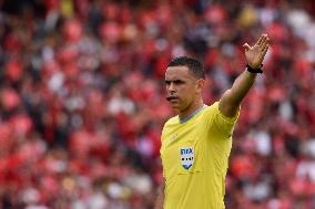 BetPlay League - Second Semester - Equidad V America de Cali