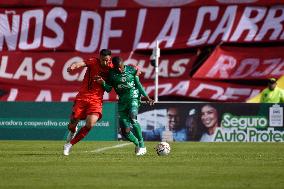 BetPlay League - Second Semester - Equidad V America de Cali