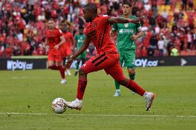 BetPlay League - Second Semester - Equidad V America de Cali