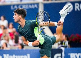 National Bank Open - Toronto