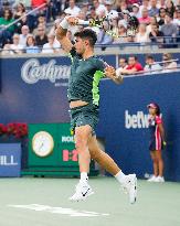 National Bank Open - Toronto