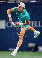 National Bank Open - Toronto