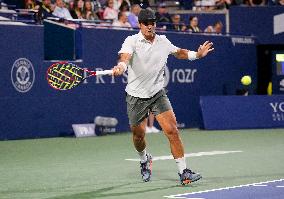 National Bank Open - Toronto