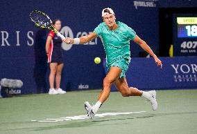 National Bank Open - Toronto