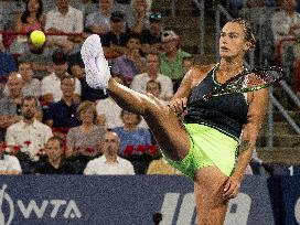 National Bank Open - Montreal