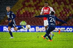 BetPlay League - Second Semester - Santa Fe V Deportivo Independiente Medellin