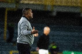 BetPlay League - Second Semester - Santa Fe V Deportivo Independiente Medellin