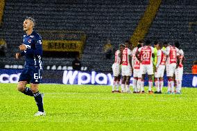 BetPlay League - Second Semester - Santa Fe V Deportivo Independiente Medellin