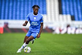 Peterborough United v Swindon Town - Carabao Cup First Round