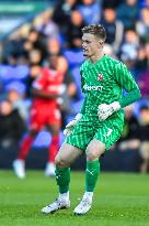 Peterborough United v Swindon Town - Carabao Cup First Round