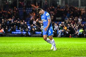 Peterborough United v Swindon Town - Carabao Cup First Round