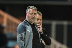 Peterborough United v Swindon Town - Carabao Cup First Round